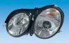 MERCE 2158200161 Headlight